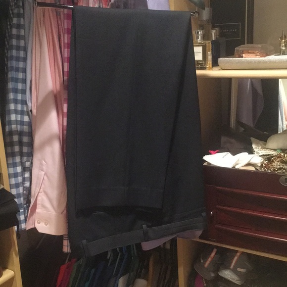 Hickey Freeman Suit - Picture 4 of 4